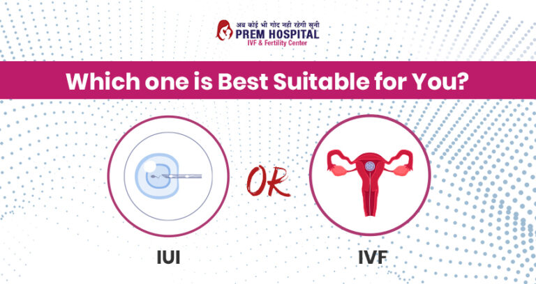 Iui Or Ivf Which One Is Best Suitable For You 