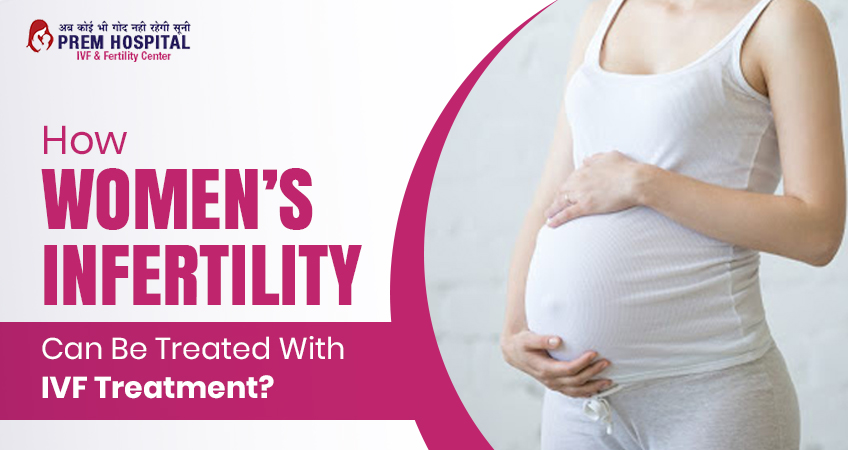Women Infertility Treatment