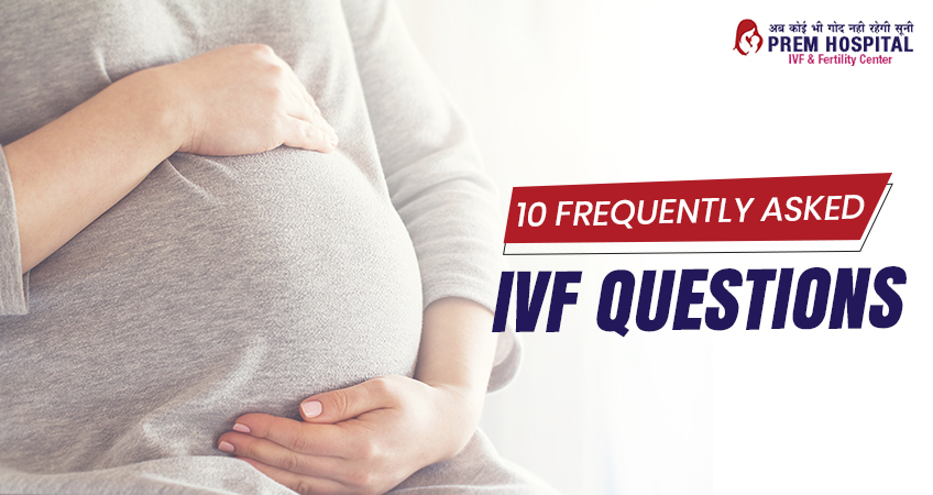 ivf treatment for pregnancy